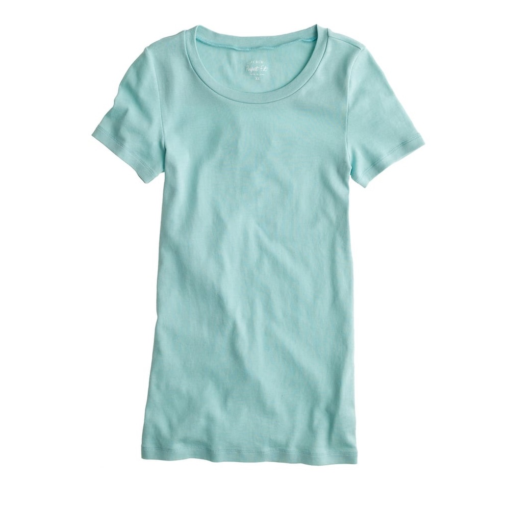 Perfect fit t shirt